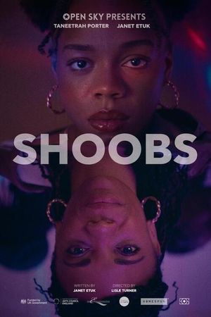 Shoobs's poster