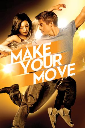 Make Your Move's poster