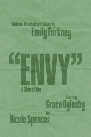 Envy's poster image