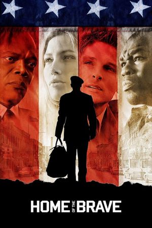 Home of the Brave's poster