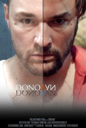 Donovan's poster image