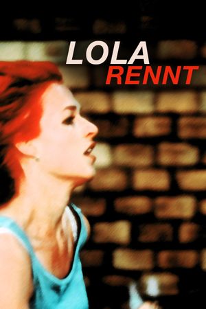 Run Lola Run's poster