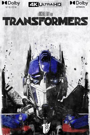 Transformers's poster