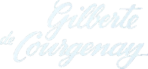Gilberte de Courgenay's poster