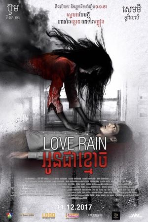Love Rain มากับฝน's poster