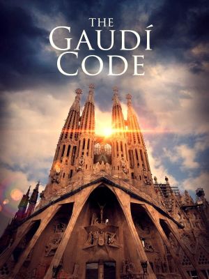 Der Gaudi code's poster