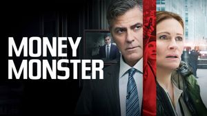 Money Monster's poster