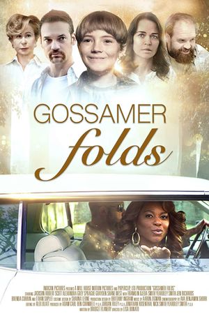 Gossamer Folds's poster