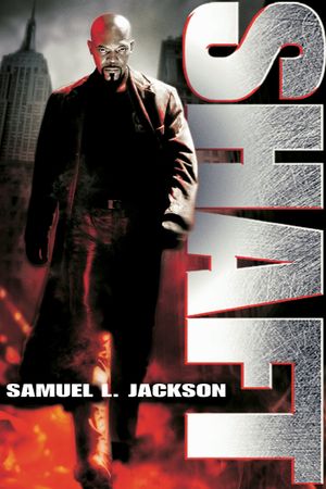 Shaft's poster