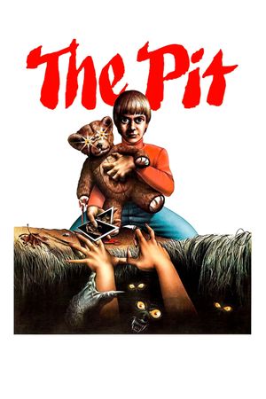 The Pit's poster
