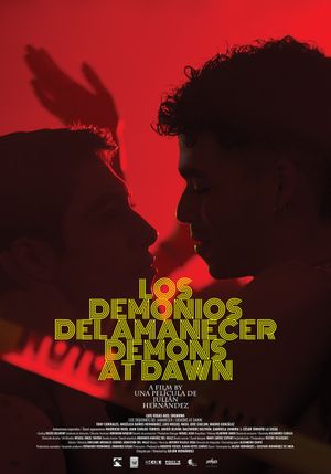 Demons at Dawn's poster