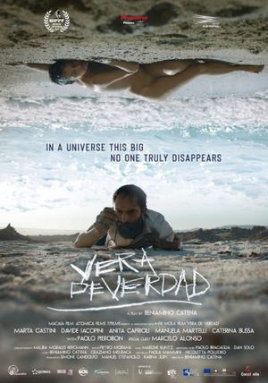 Vera de Verdad's poster