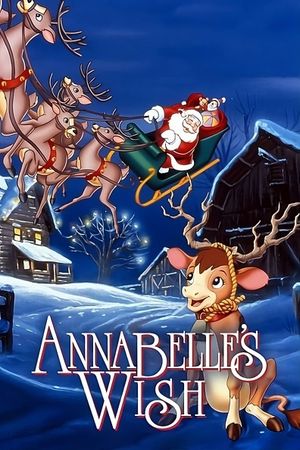 Annabelle's Wish's poster
