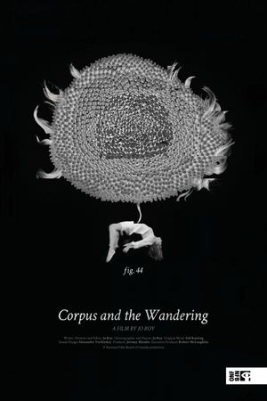 Corpus and the Wandering's poster