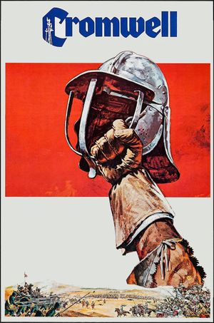 Cromwell's poster