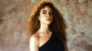 Mariah: The Diva, The Demons, The Drama's poster