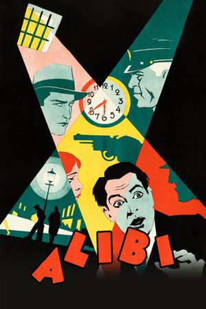 Alibi's poster
