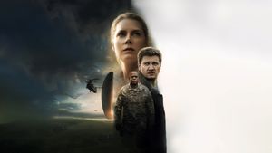 Arrival's poster