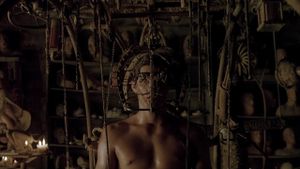 House of Wax's poster