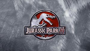 Jurassic Park III's poster
