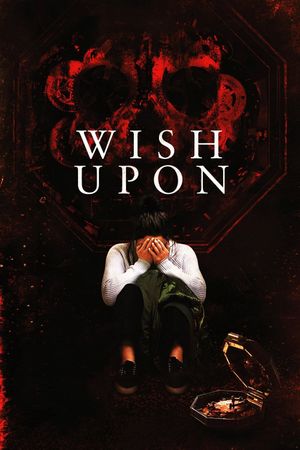 Wish Upon's poster