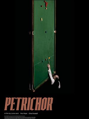 Petrichor's poster
