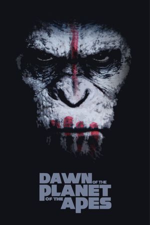 Dawn of the Planet of the Apes's poster