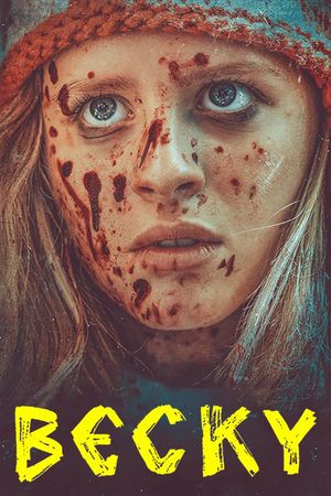 Becky's poster