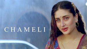 Chameli's poster