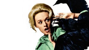 The Birds's poster