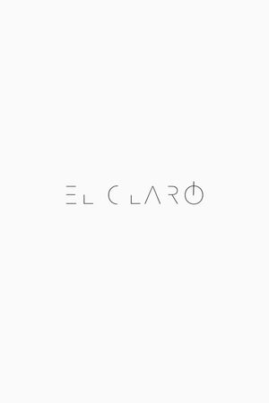 El Claro's poster