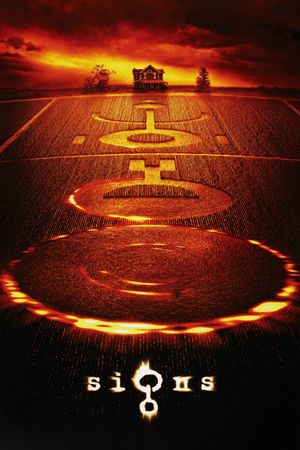 Signs's poster