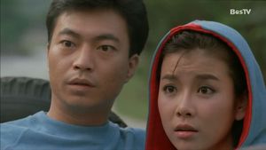 Wo yuan yi's poster