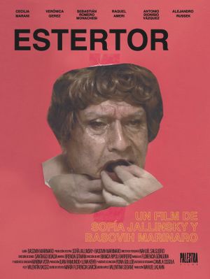 Estertor's poster