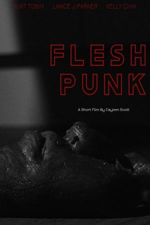 Fleshpunk's poster