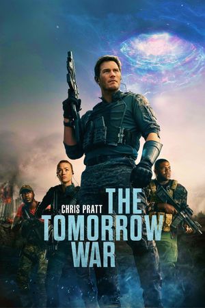 The Tomorrow War's poster