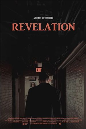 Revelation's poster