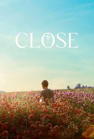 Close's poster