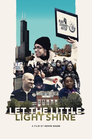 Let the Little Light Shine's poster