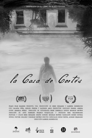 The House of Cortés's poster