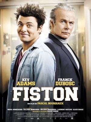 Fiston's poster