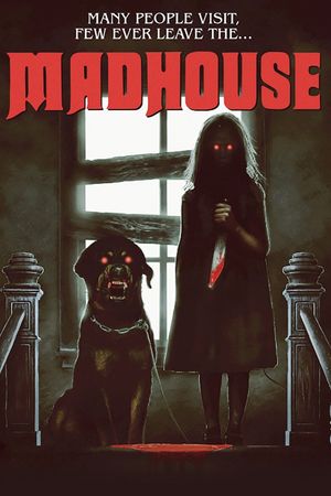 Madhouse's poster