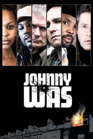 Johnny Was's poster