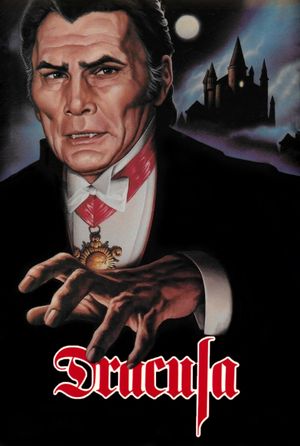 Dracula's poster image