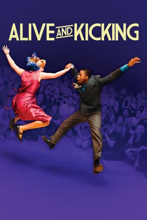 Alive and Kicking's poster
