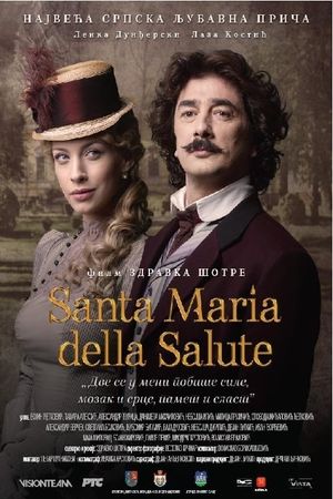 Santa Maria della Salute's poster
