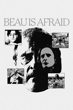 Beau Is Afraid's poster