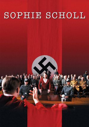 Sophie Scholl: The Final Days's poster