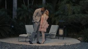 In a Relationship's poster