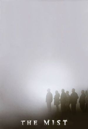The Mist's poster